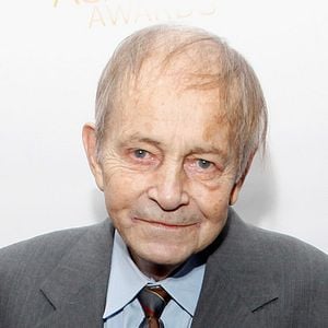 Foto George Dickerson