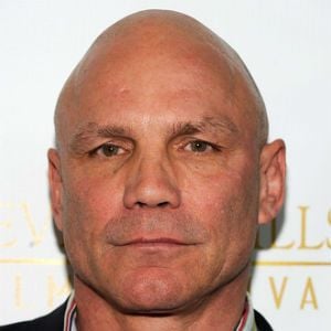 Foto Patrick Kilpatrick