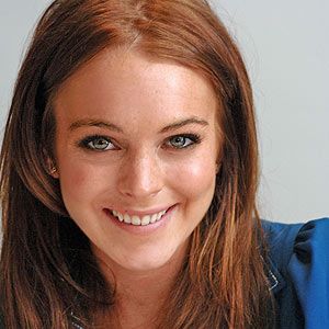Foto Lindsay Lohan