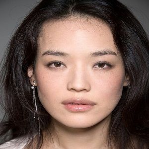 Foto Shu Qi