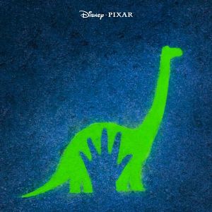 Foto O Bom Dinossauro