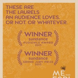 Foto Eu, Você e a Garota que Vai Morrer