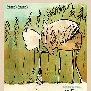 Foto Eu, Você e a Garota que Vai Morrer