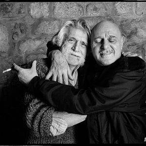 Foto Cavanna, jusqu’à l’ultime seconde, j’écrirai