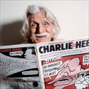 Foto Cavanna, jusqu’à l’ultime seconde, j’écrirai