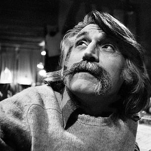 Foto Cavanna, jusqu’à l’ultime seconde, j’écrirai