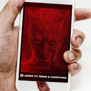 Foto Aplicativo do Mal