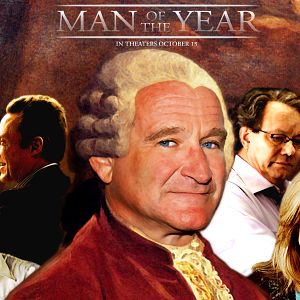 Foto Candidato Aloprado