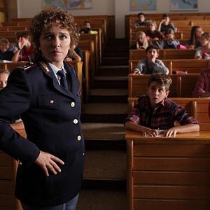 Foto O Garoto Invisível