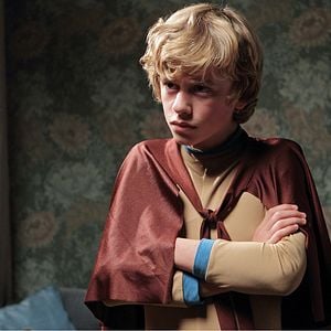 Foto Ludovico Girardello