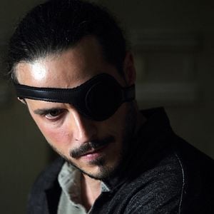 Foto O Garoto Invisível