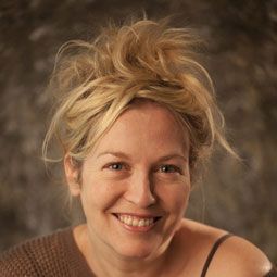 Foto Cecile Sanz de Alba