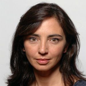 Foto Ines de Medeiros