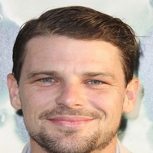 Foto Nathan Phillips