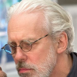 Foto Terrence Mann