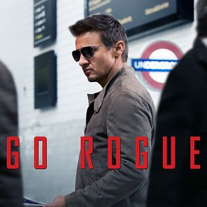 Foto Missão Impossível - Nação Secreta