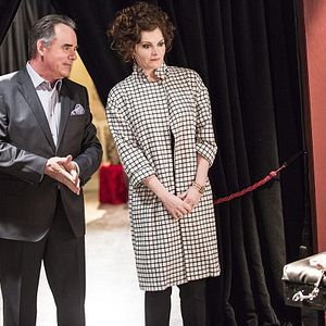 Foto Rebecca Wisocky