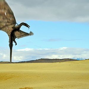 Foto Mythica 2: The Darkspore