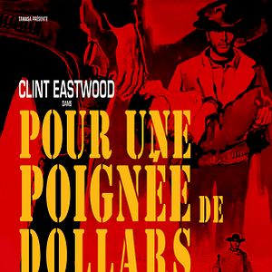 Foto Por um Punhado de Dólares