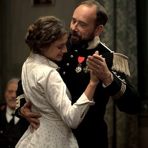 Foto Georgia Scalliet