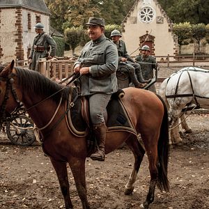 Foto L'Odeur de la mandarine