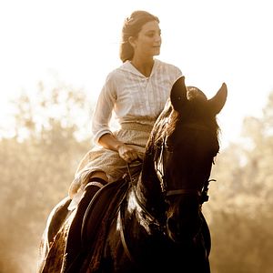 Foto L'Odeur de la mandarine