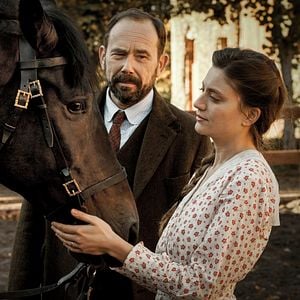 Foto Georgia Scalliet