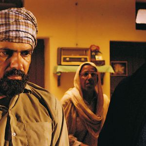 Foto O Quarto Código