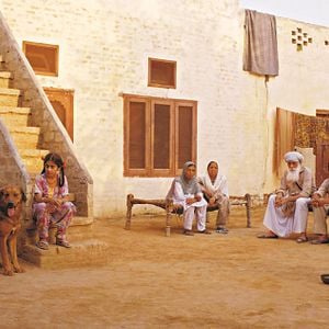 Foto O Quarto Código