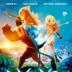 Foto Mune, o Guardião da Lua