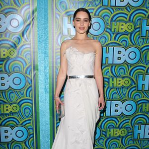 Foto Emilia Clarke