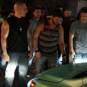 Foto Super Velozes, Mega Furiosos