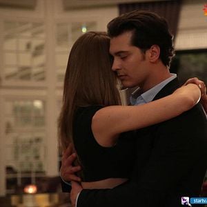 Foto Medcezir: Vidas Alheias