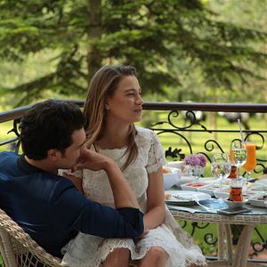 Foto Medcezir: Vidas Alheias