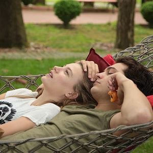 Foto Medcezir: Vidas Alheias
