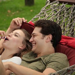 Foto Medcezir: Vidas Alheias