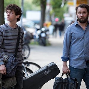 Foto Nahuel Perez Biscayart