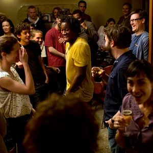 Foto Friederike Becht