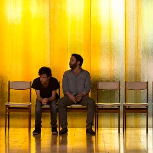 Foto Nahuel Perez Biscayart