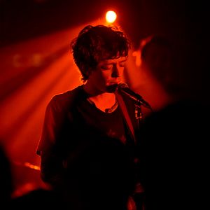 Foto Nahuel Perez Biscayart