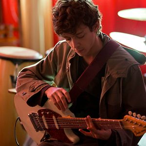 Foto Nahuel Perez Biscayart