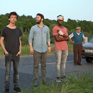 Foto Nahuel Perez Biscayart