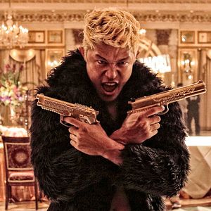 Foto Gangues de Tóquio