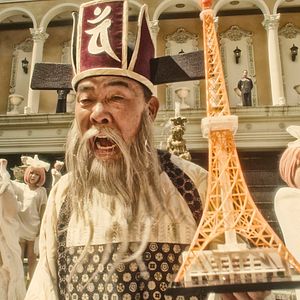 Foto Gangues de Tóquio