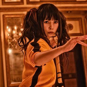 Foto Gangues de Tóquio