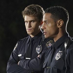 Foto Pretty Little Liars