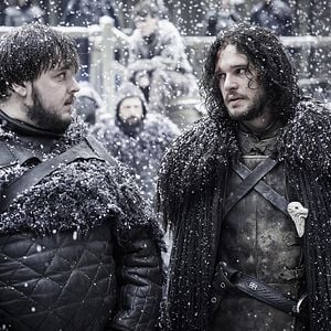 Foto Game of Thrones