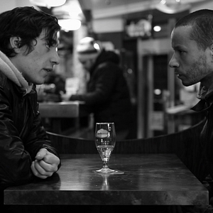 Foto Aurélien Gabrielli