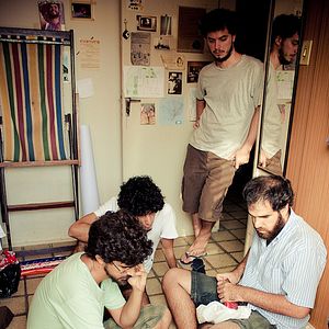 Foto Animal Político