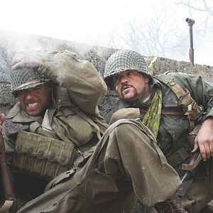 Foto Marcas Da Guerra